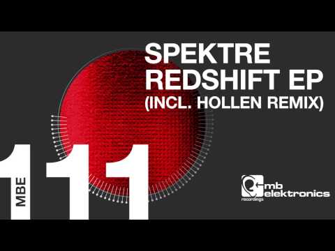 Spektre - Wormhole (Hollen Remix) [MB Elektronics]