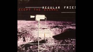 Regular Fries - Anno Domini #2