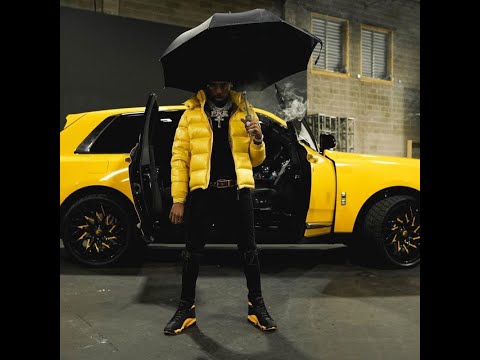 [FREE] Key Glock x Kizaru Type Beat