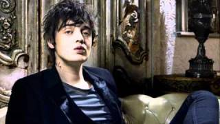 Pete Doherty - A Little Death Around The Eyes