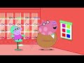 Peppa Pig What Do Vets Do Effects Sponsored By Klasky Csupo 2001 Effects