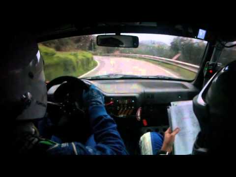 Rally Day Carnevale 2016 Guidi Perrone Ps6