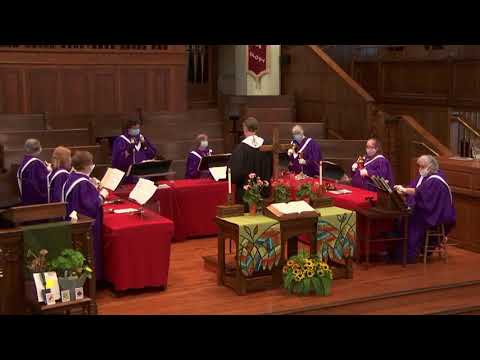 "Joy" - Douglas Wagner