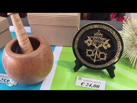 Artesanos mexicanos venderán sus productos en el Vaticano