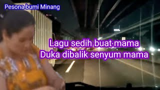 Download lagu Lagu sedih buat mama // Duka dibalik senyum mama mp3