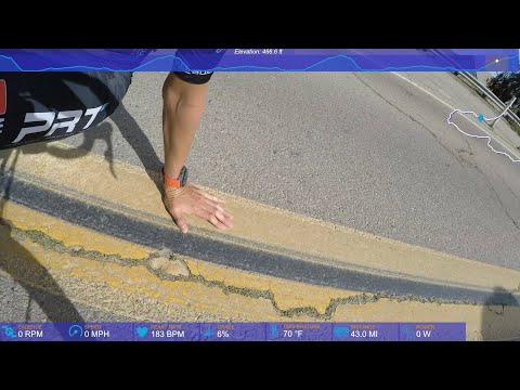 2023 - SLR ROAD RACE - California