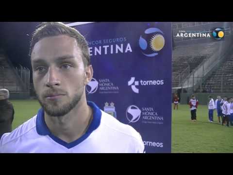 Lautaro Rinaldi - Argentinos