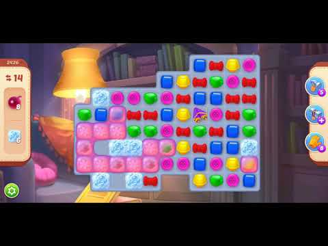 Homescapes Level 2426 Complete - No Hacks (Android/IOS)