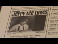 Jerry Lee Lewis /Jenny Jenny...  (1964 *Live