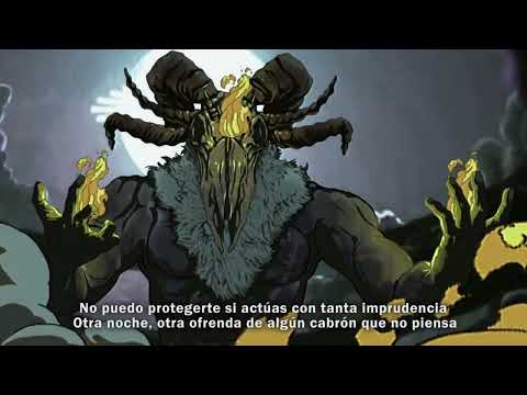 Los Que Habitan Los Maizales (Capitulo 3)