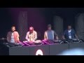 C2C - Down The Road (Live)(2012-07-05)