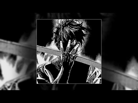 GLXCKMANE - COWBELL GOTH (Sped Up)