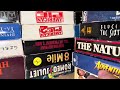 My VHS Collection 2026 Edition