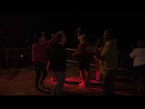 Jeff Anderson & Friends