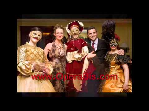 VIDEO SHOW VENECIANO