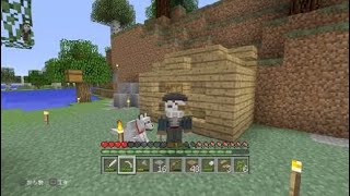 Minecraft:ケントの笑えるクラフト＃2