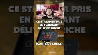 Un Nouveau Cheater pris en Flagrant Délit sur Warzone