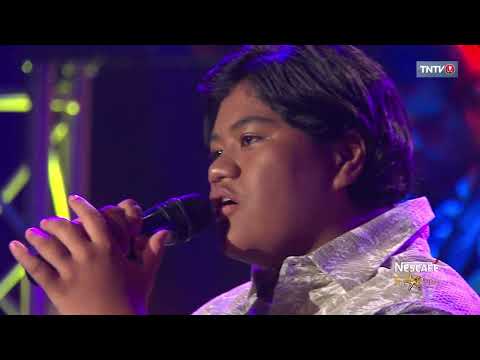 NESCAFÉ STAR 2021 | MAËL TERIIHOANIA - I don't wanna be you anymore