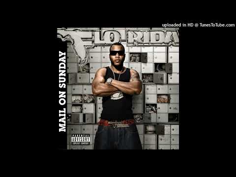 Flo Rida - Roll (Ft. Sean Kingston)