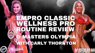 Glutes, glutes, glutes! | Wellness Special | Buff Bombshell Show | Lauren Lotter & Carly Thornton