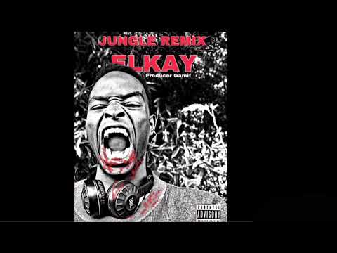 Elkay The Jaguar - Jungle (LKMix)