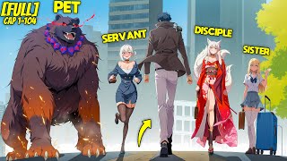 [FULL] Dumped by His Girlfriend… Then the Apocalypse Gives Him a BILLION-DOLLAR System! - recap