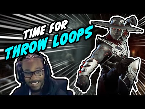 The Most ANNOYING Character in Mortal Kombat 11