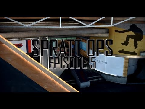 FaZe Spratt: Spratt Ops - Episode 5