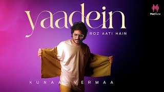 Download lagu Yaadein Roz Aati Hain | Full Song | Kunaal Vermaa, Shabby | Latest Hindi Song 2023 | Hindi Song 2023 mp3 Download lagu Yaadein Roz Aati Hain | Full Song | Kunaal Vermaa, Shabby | Latest Hindi Song 2023 | Hindi Song 2023 mp3