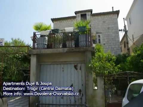 Apartments Duje & Josipa - Trogir