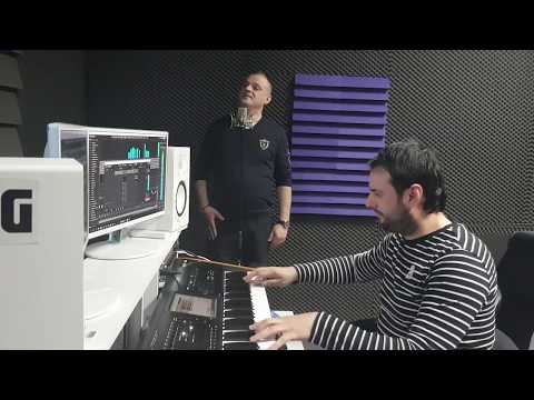 NICU PEANCI & COSTIN CARULANI- Sh-adunara armanjii(2019)