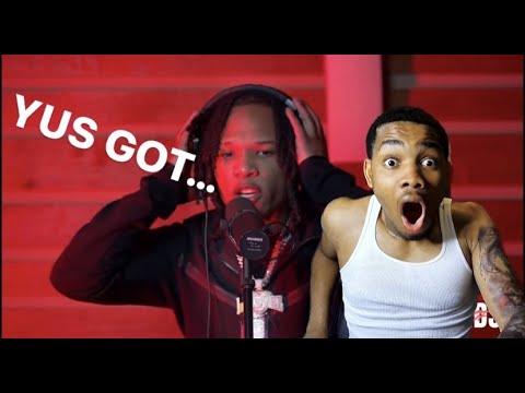 HE TALKING CRAZY!!!! B-Lovee - Freestyle | Open Mic @ Studio Of Legends @BLoveeVideos