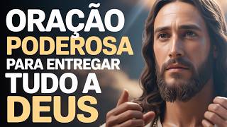 Oração Poderosa de Livramento e Proteção Divina e Confiar em Deus