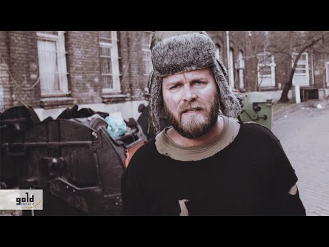 Gold Record Hungary and New Level Empire