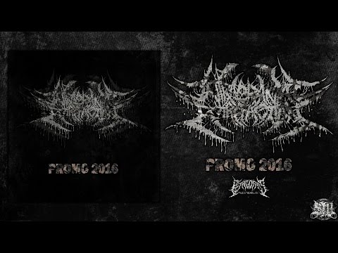 INTRACRANIAL PUTREFACTION [OFFICIAL PROMO STREAM] (2016) SW EXCLUSIVE