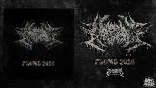 INTRACRANIAL PUTREFACTION [OFFICIAL PROMO STREAM] (2016) SW EXCLUSIVE