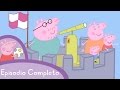 Peppa Il Castello Ventoso