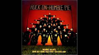 Humble Pie   Rollin&#39; Stone with Lyrics in Description