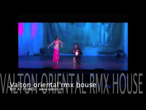 Valton Krasniqi Albanian girls Oriental video