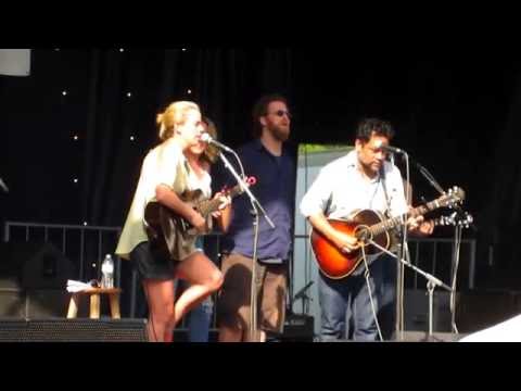 Aiofe O'Donovan - Ol' 55 - Red Wing Festival 2016