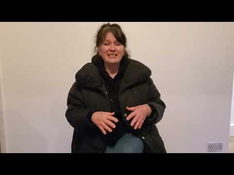 Bernadette sought help with Solution Focused Hypnotherapy, initially for her longstanding spider phobia she had for over 5 decades which she had tried many things to help over the years to no avail.  It soon became apparent that her case wasn&rsquo;t a sim
