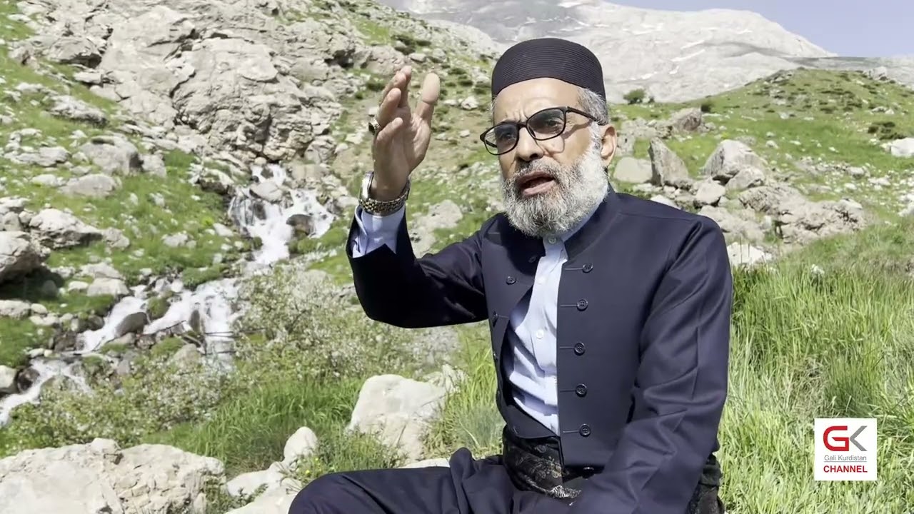ڤیدیۆ | كانی سپی لە باڵەكایەتی دەبێتە جێی سەرنجی گەشتیاران