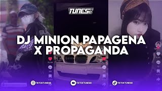 Download lagu DJ MINION PAPAGENA X PROPAGANDA MASHUP BOOTLEG BY TUNES ID SOUND 8m ajih4bigail' mp3 Download lagu DJ MINION PAPAGENA X PROPAGANDA MASHUP BOOTLEG BY TUNES ID SOUND 8m ajih4bigail' mp3
