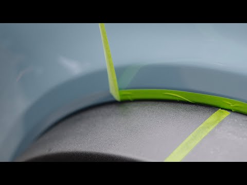 Blazon Black Trim Restorer: Easy Instructions for Best Results