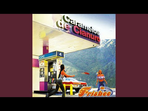 Al Comienzo - Caramelos de Cianuro