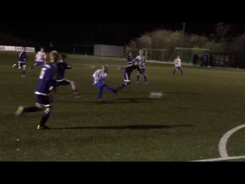 VfB Oldenburg vs. SC BW 94 Papenburg