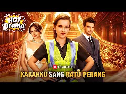 [Versi Dub] Kakakku Sang Ratu Perang #reelshorts #freeshortdrama