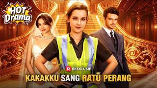 Download lagu [Versi Dub] Kakakku Sang Ratu Perang #reelshorts #freeshortdrama mp3