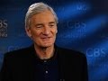 Dyson Vacuum Inventor Recounts His Inspiration