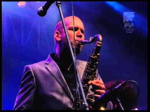 Matt Bianco "Don't Blame It On That Girl" Live at Java Jazz Festival 2009